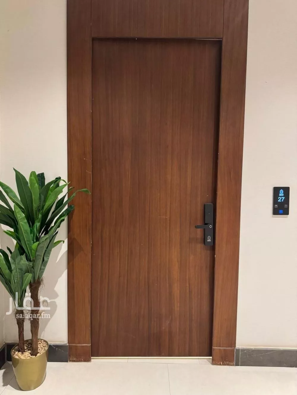 دور 3 غرف في العارض 1