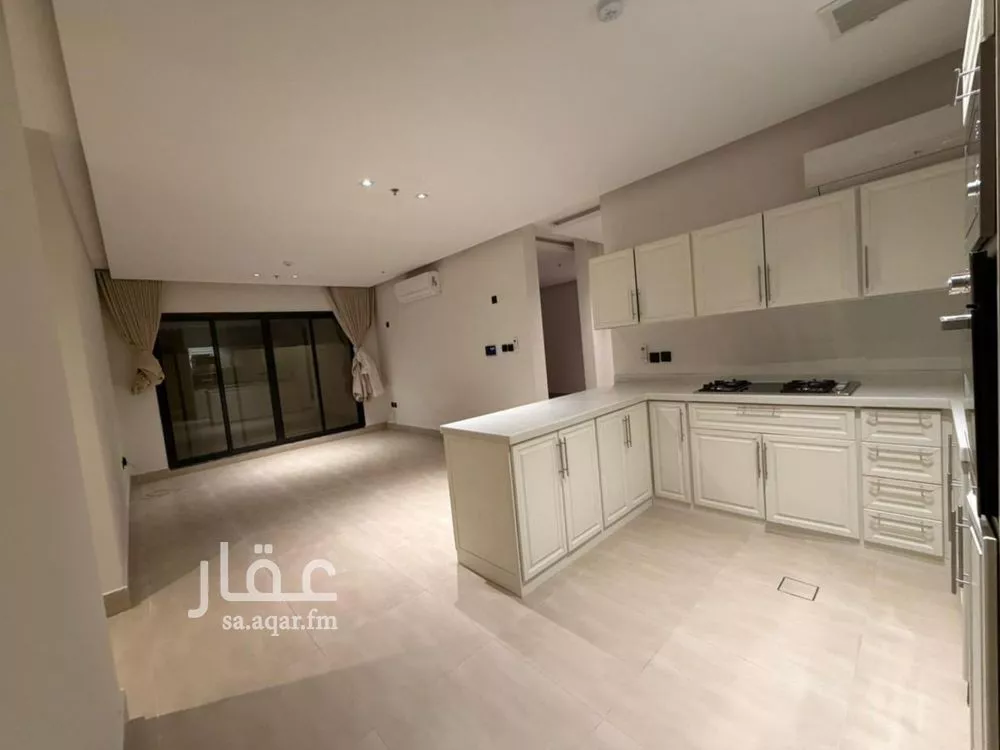 3 bedroom apartment in Qurtubah 1