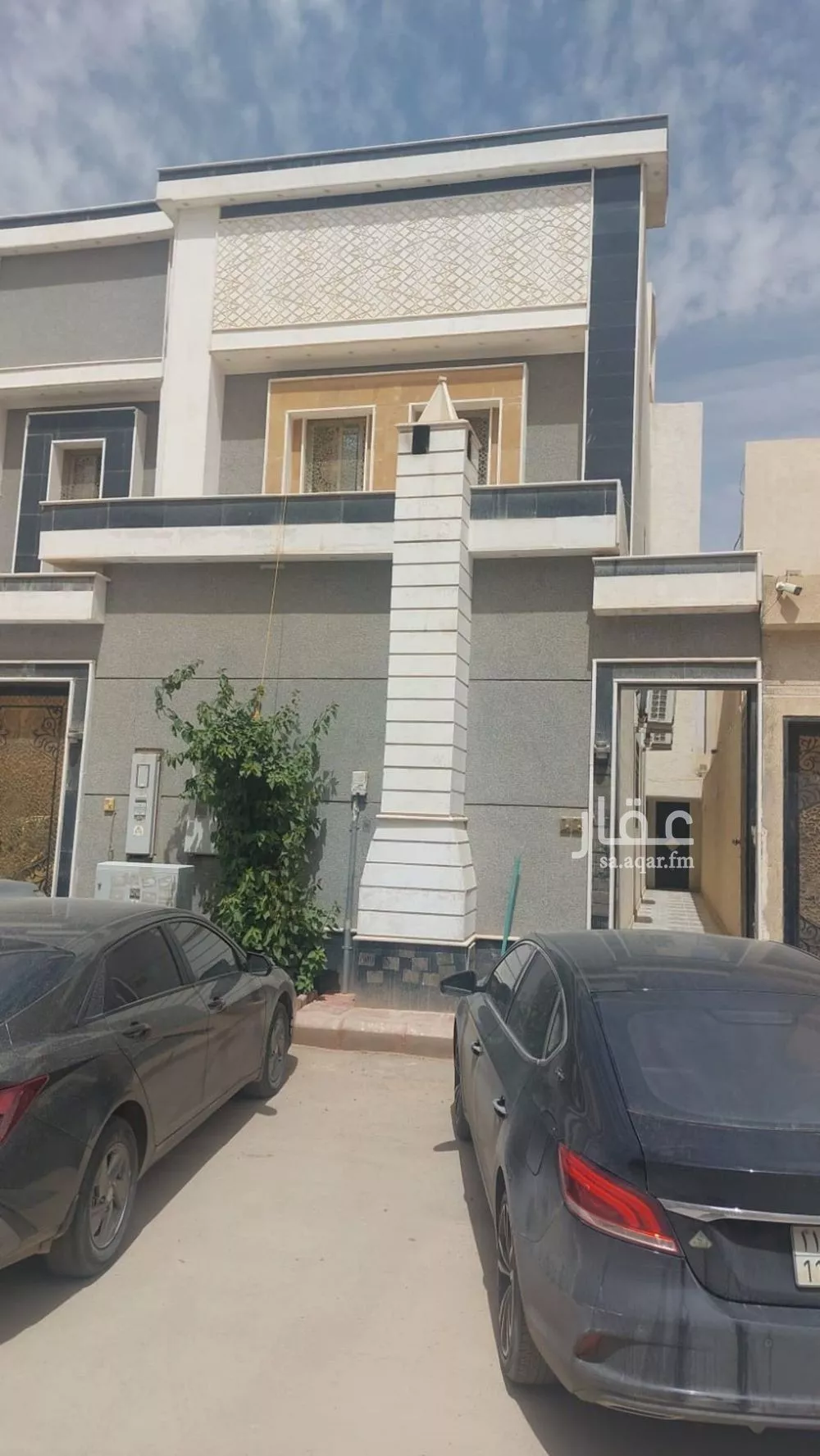 دور 3 غرف في الرمال