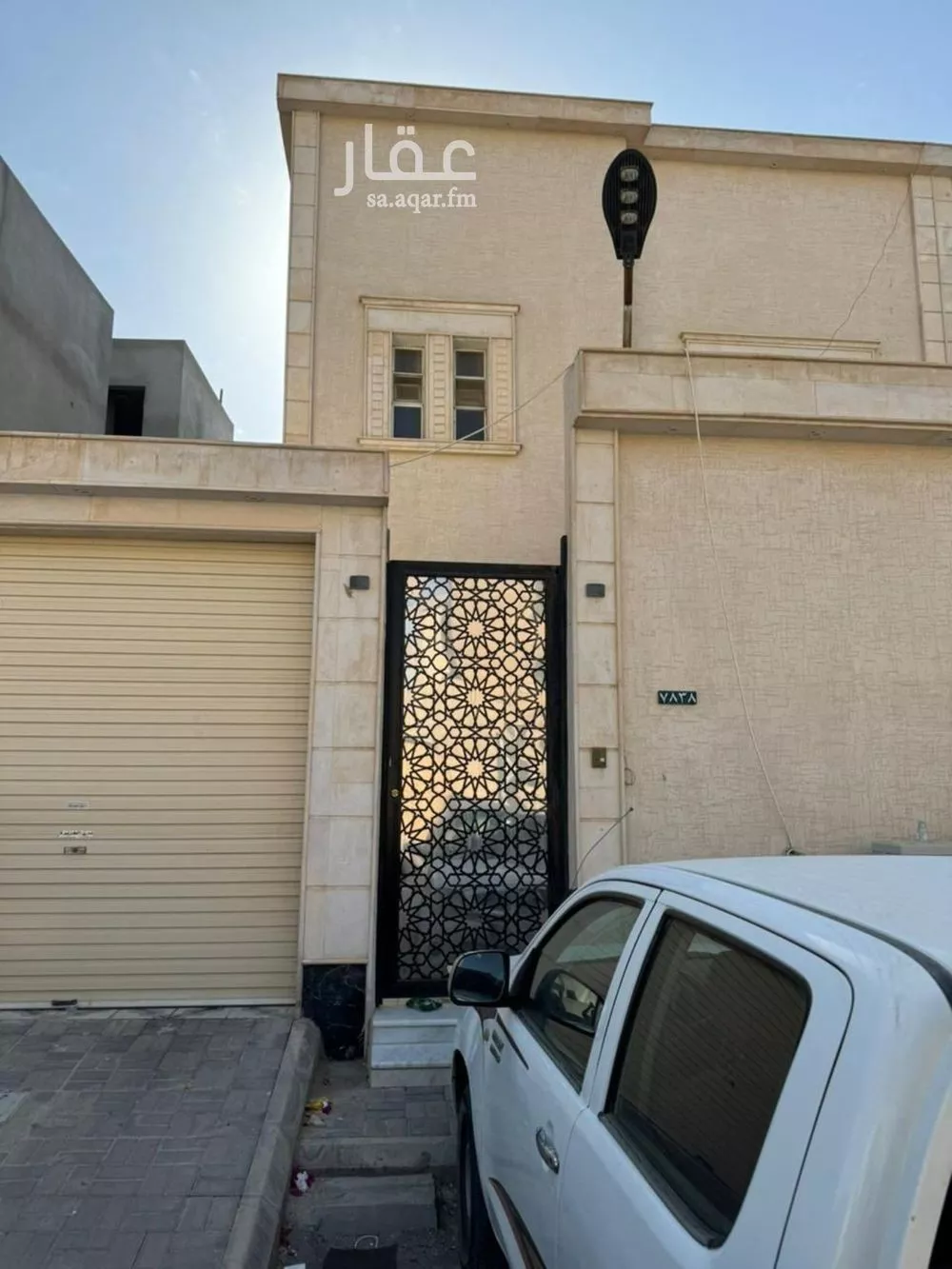 فيلا 6 غرف في المهدية 1