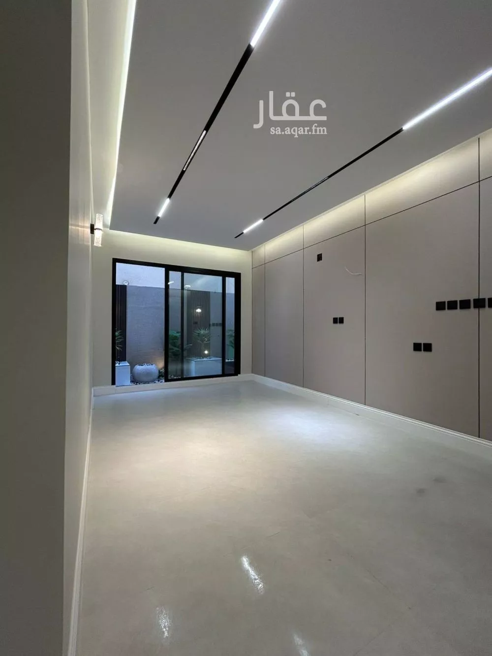 شقة 3 غرف في المهدية 4