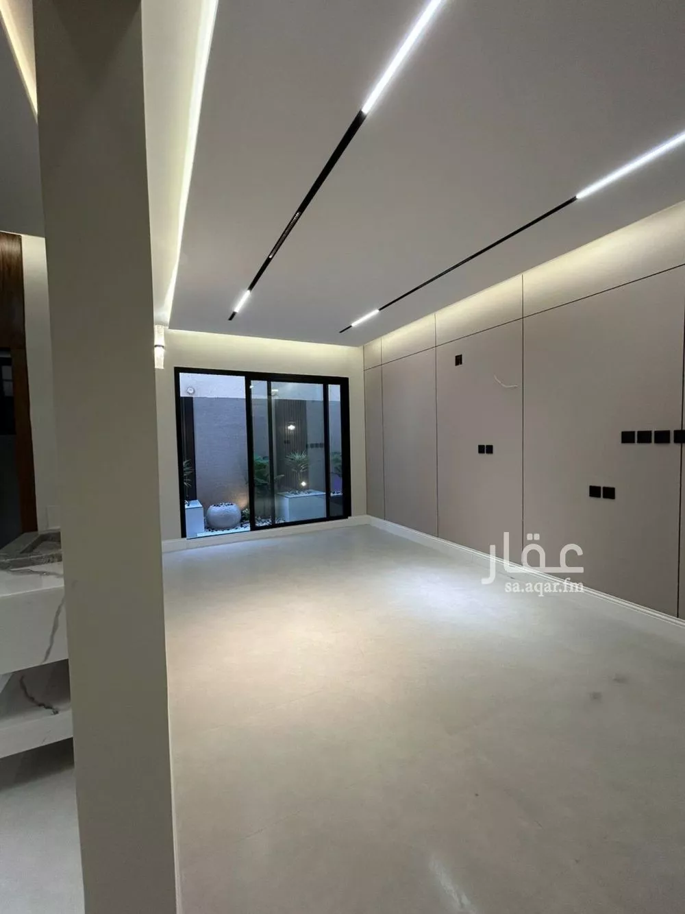 شقة 3 غرف في المهدية 2