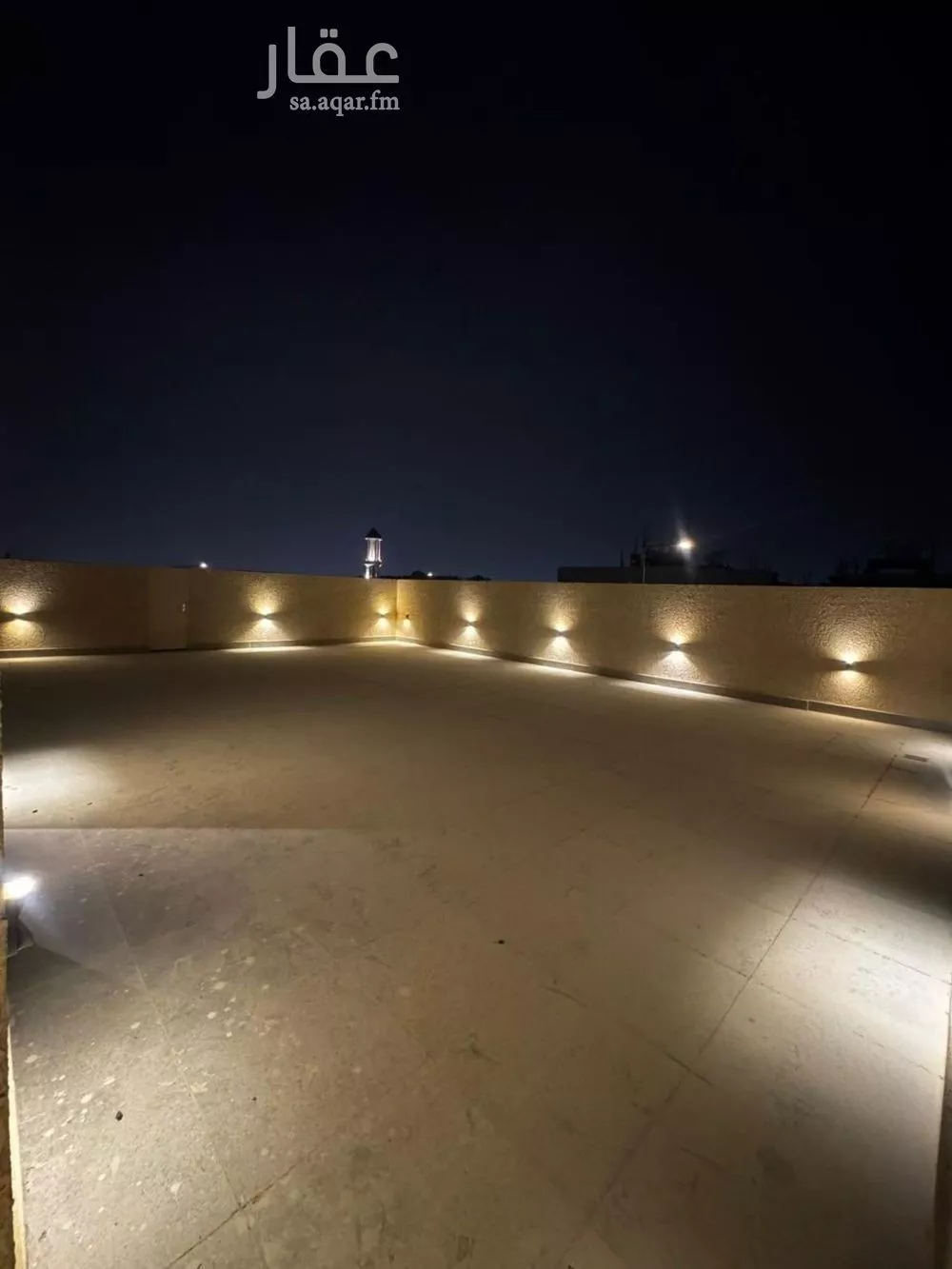 دور 3 غرف في العارض 2