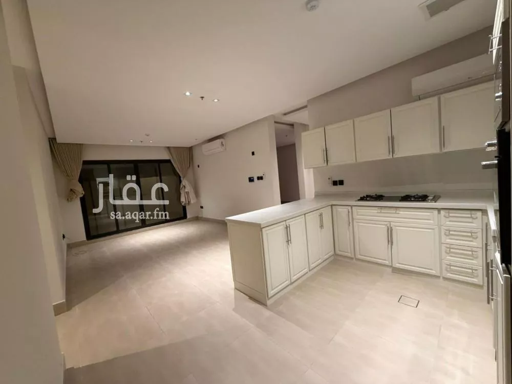 3 bedroom apartment in Qurtubah 3