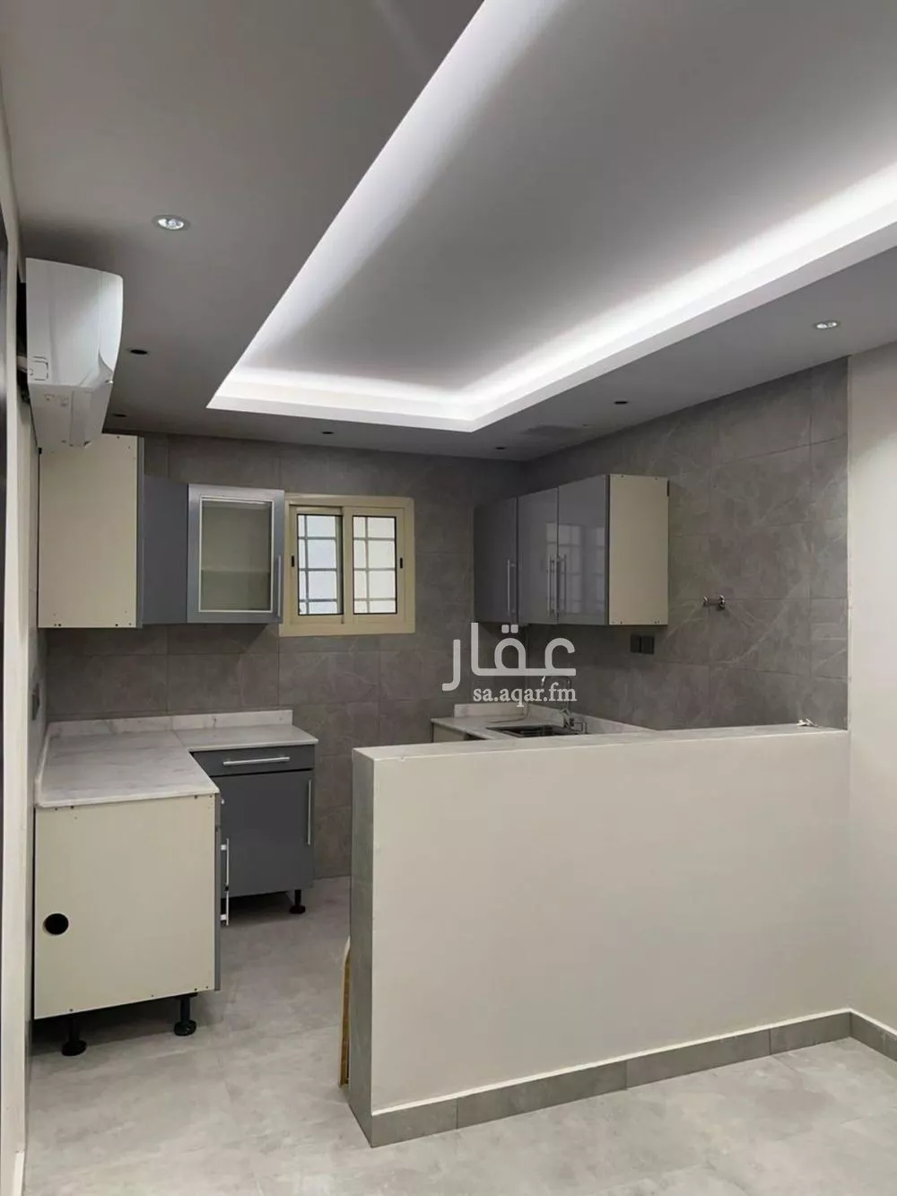 دور 3 غرف في الملقا 1