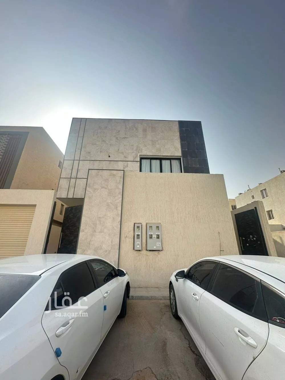 3 bedroom floor in Al Rimal 1