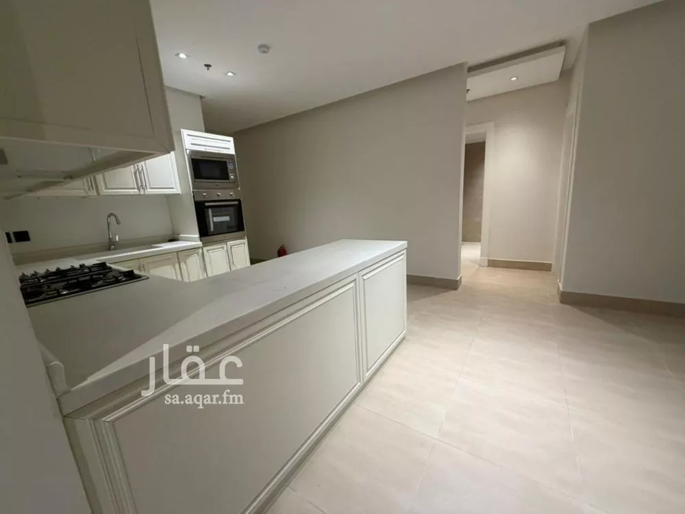 3 bedroom apartment in Qurtubah 4