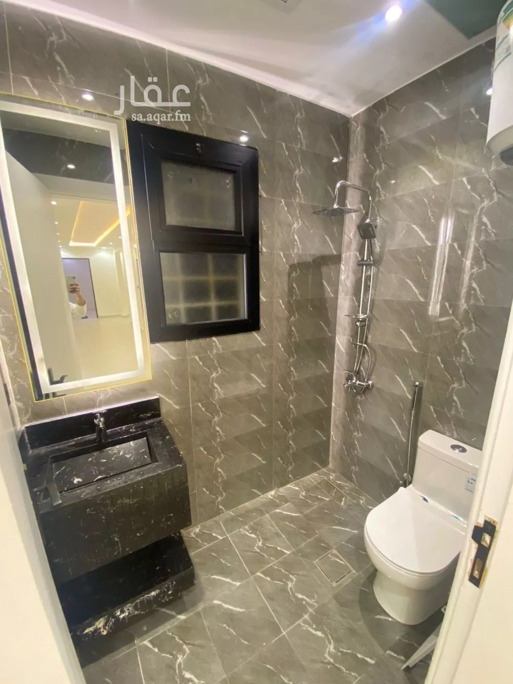 3 bedroom apartment in Hittin 5