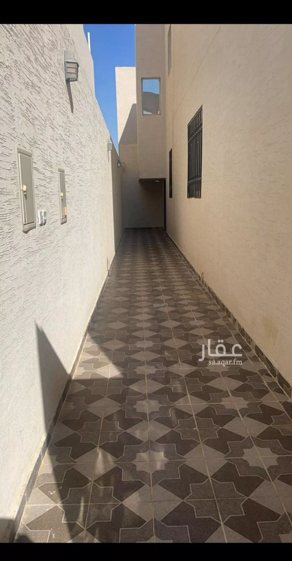 3 bedroom floor in Badr 4