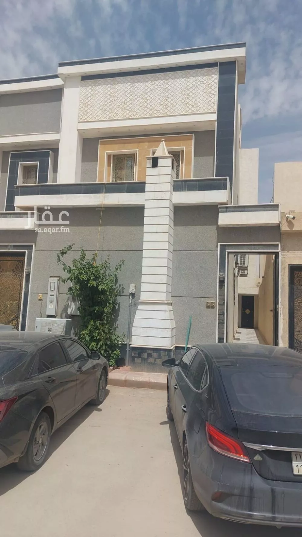 دور 4 غرف في الرمال