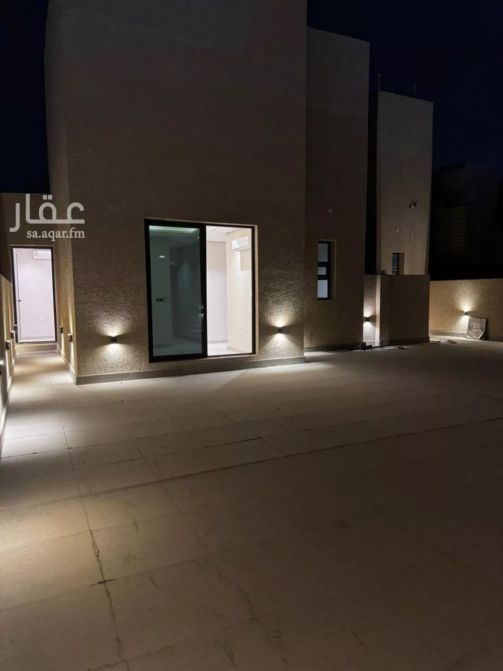 دور 3 غرف في العارض 5