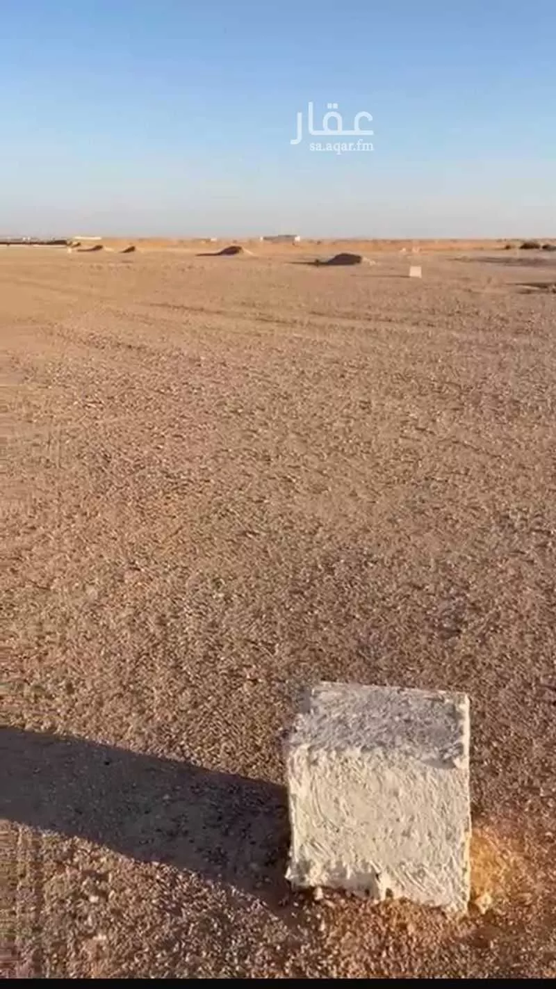 أرض 375 م² في بنبان 2