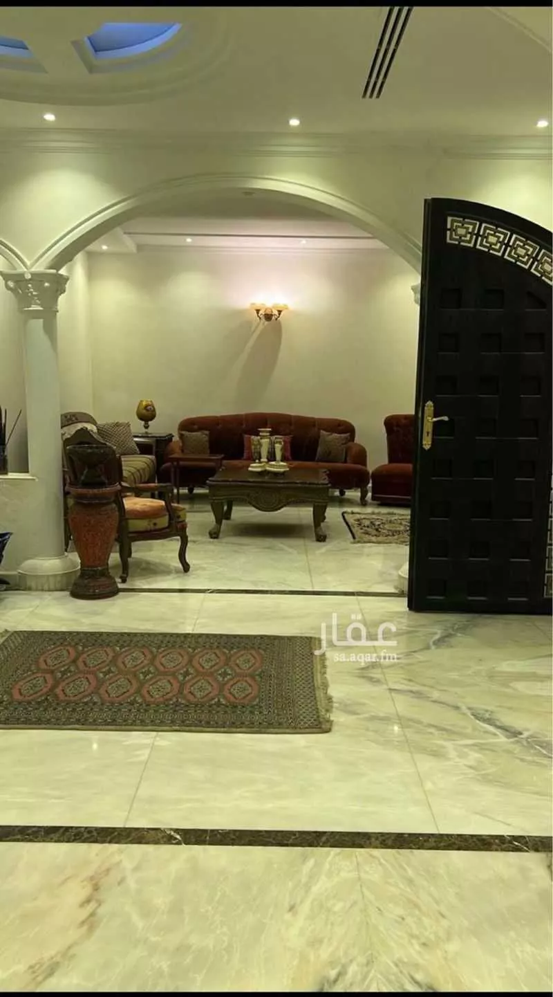 6 bedroom apartment in Al Rabie, Riyadh 5