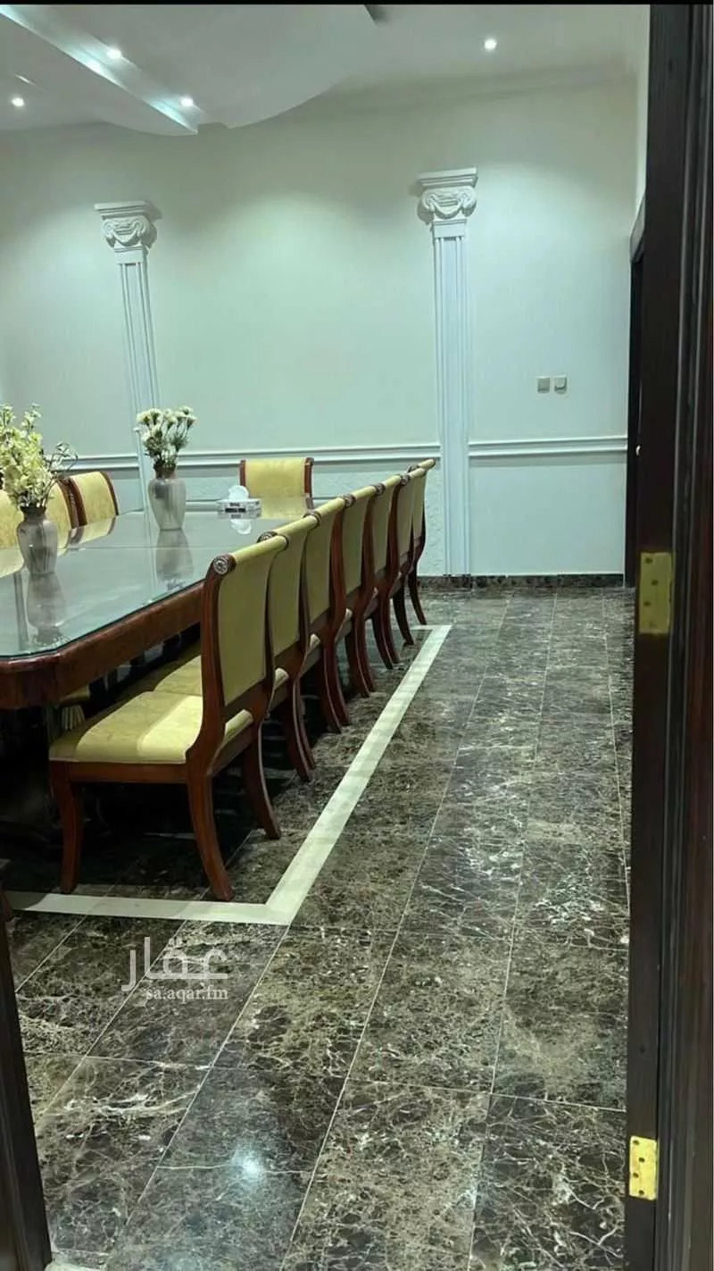 6 bedroom apartment in Al Rabie, Riyadh 8