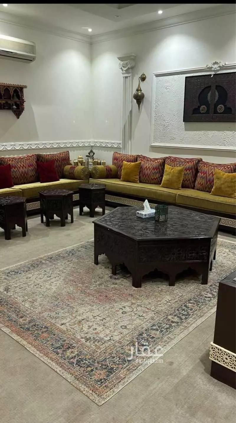 6 bedroom apartment in Al Rabie, Riyadh 9