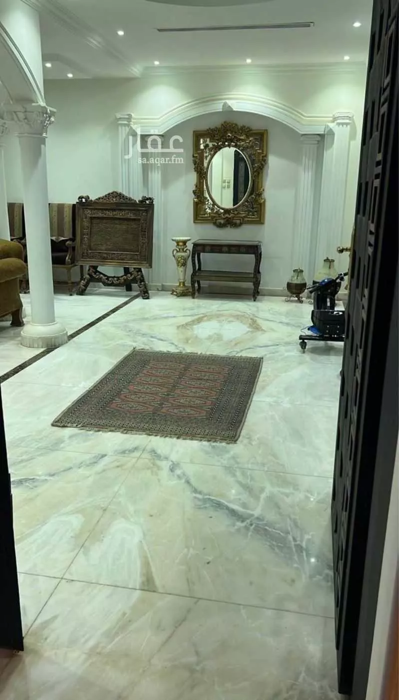 6 bedroom apartment in Al Rabie, Riyadh 4
