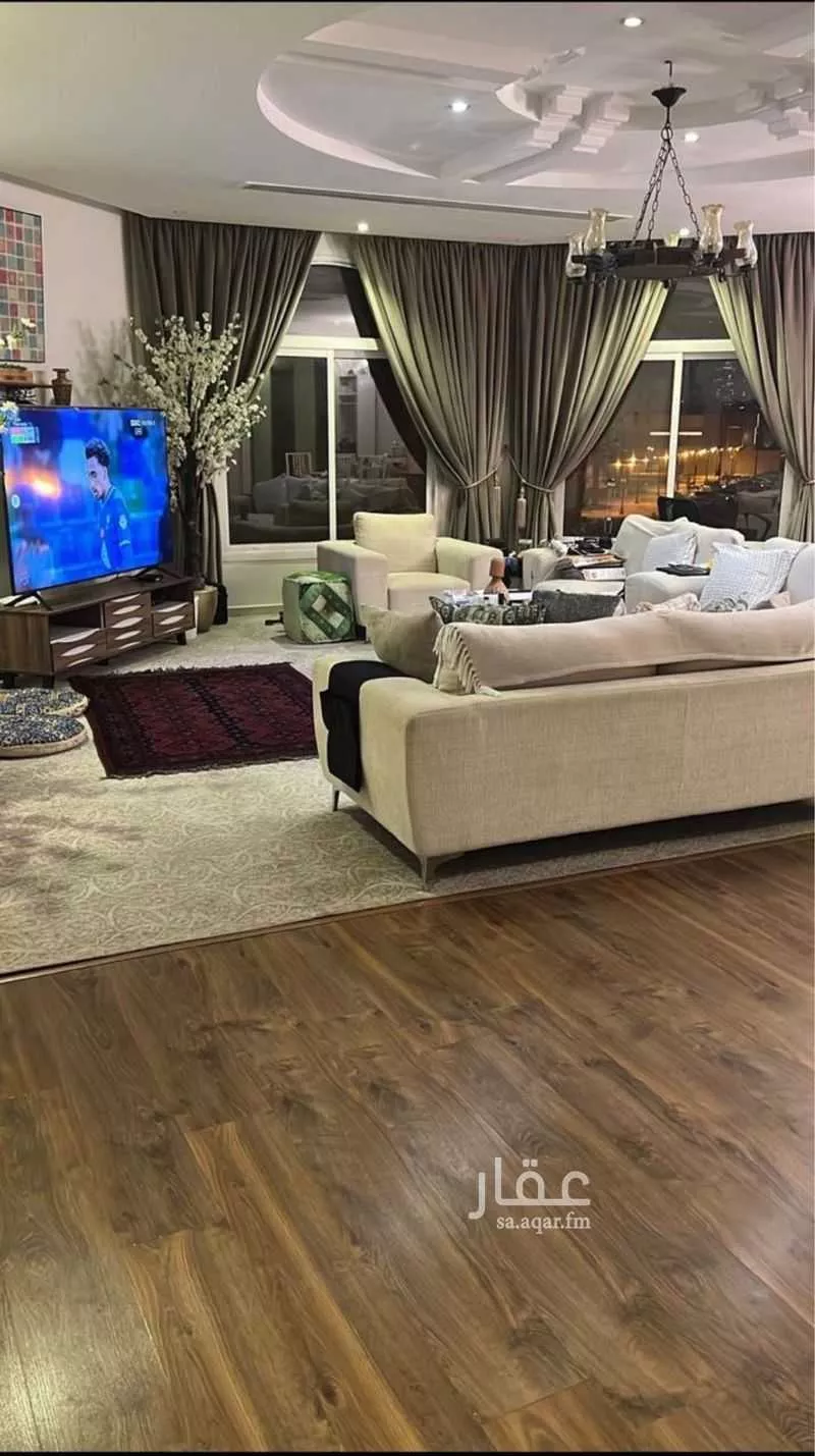 6 bedroom apartment in Al Rabie, Riyadh 10