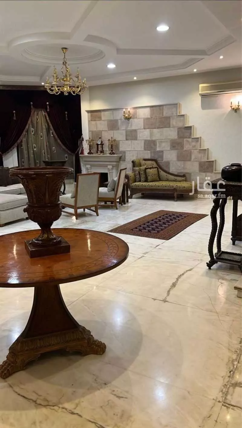 6 bedroom apartment in Al Rabie, Riyadh 13