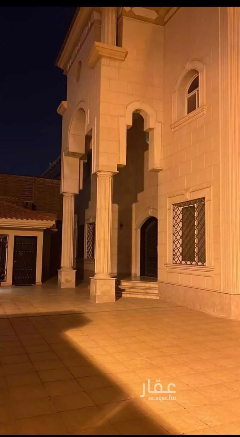 6 bedroom apartment in Al Rabie, Riyadh 6