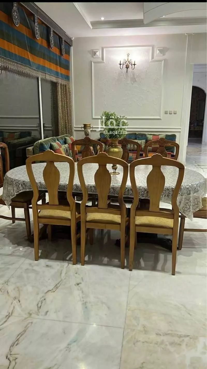 6 bedroom apartment in Al Rabie, Riyadh 11