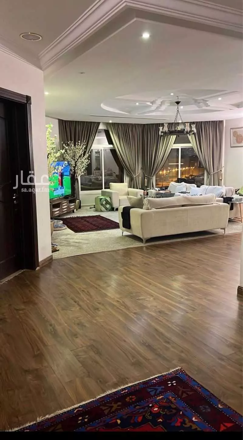 6 bedroom apartment in Al Rabie, Riyadh 16
