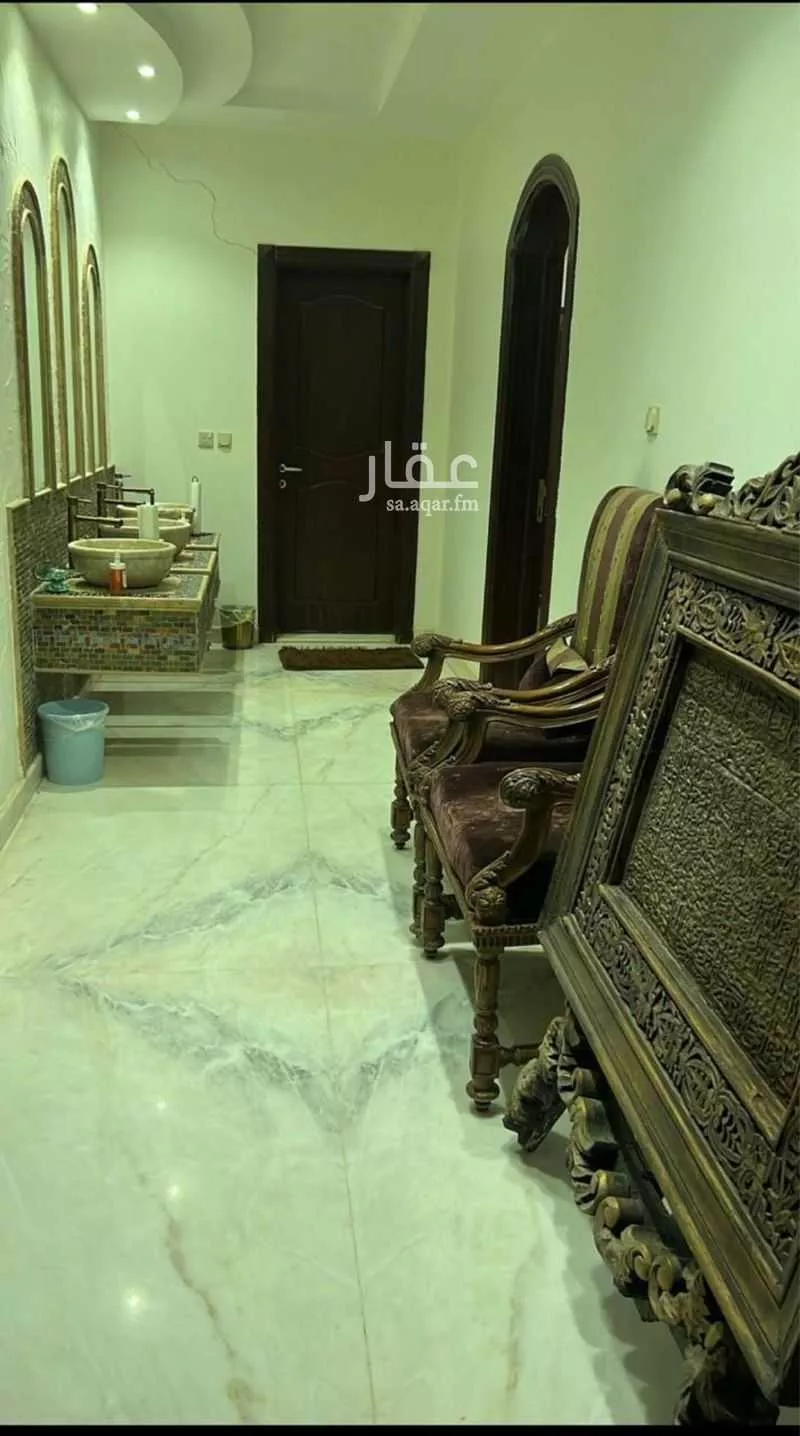 6 bedroom apartment in Al Rabie, Riyadh 14