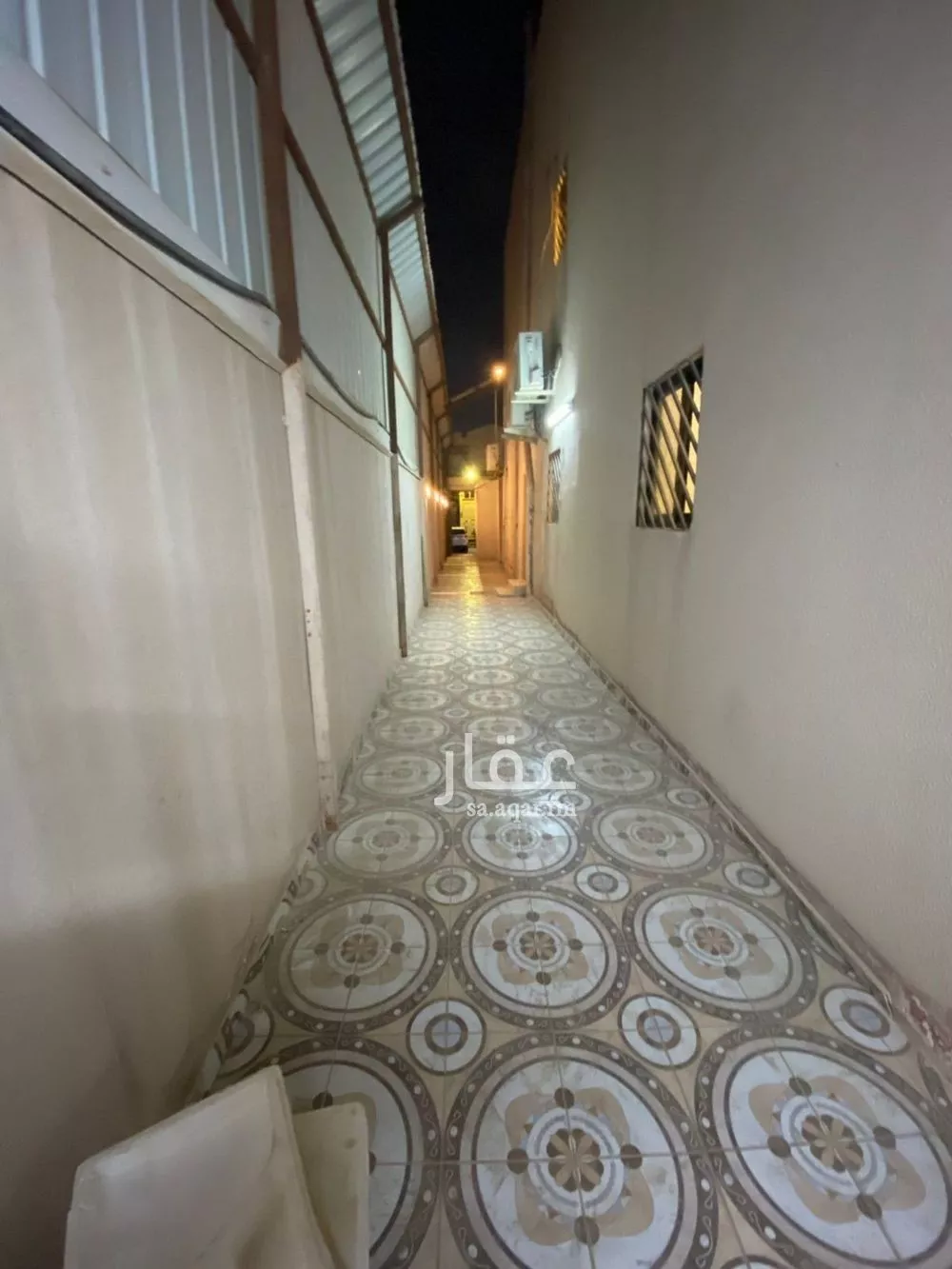 6 bedroom villa in Ishbiliyah 5