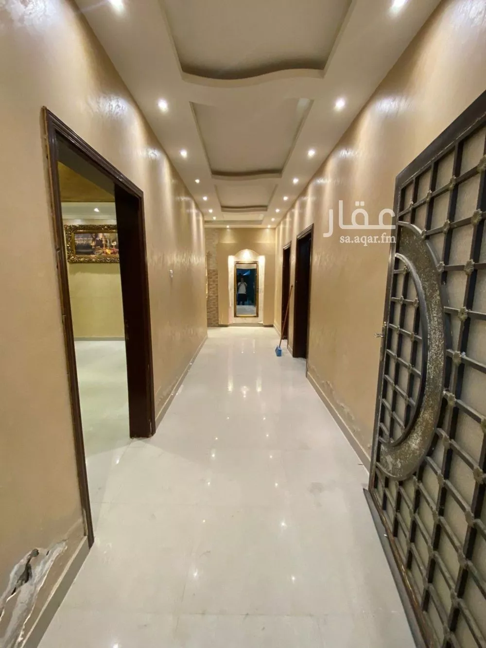 6 bedroom villa in Ishbiliyah 4