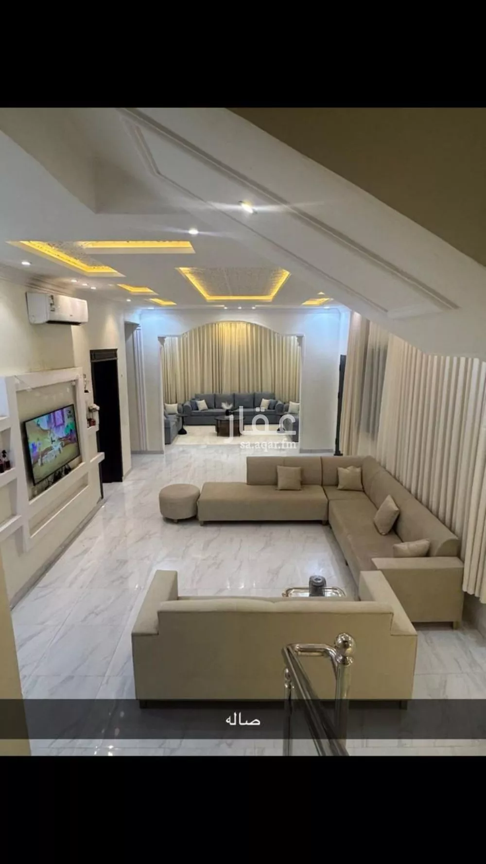 3 bedroom villa in Al Rimal 2