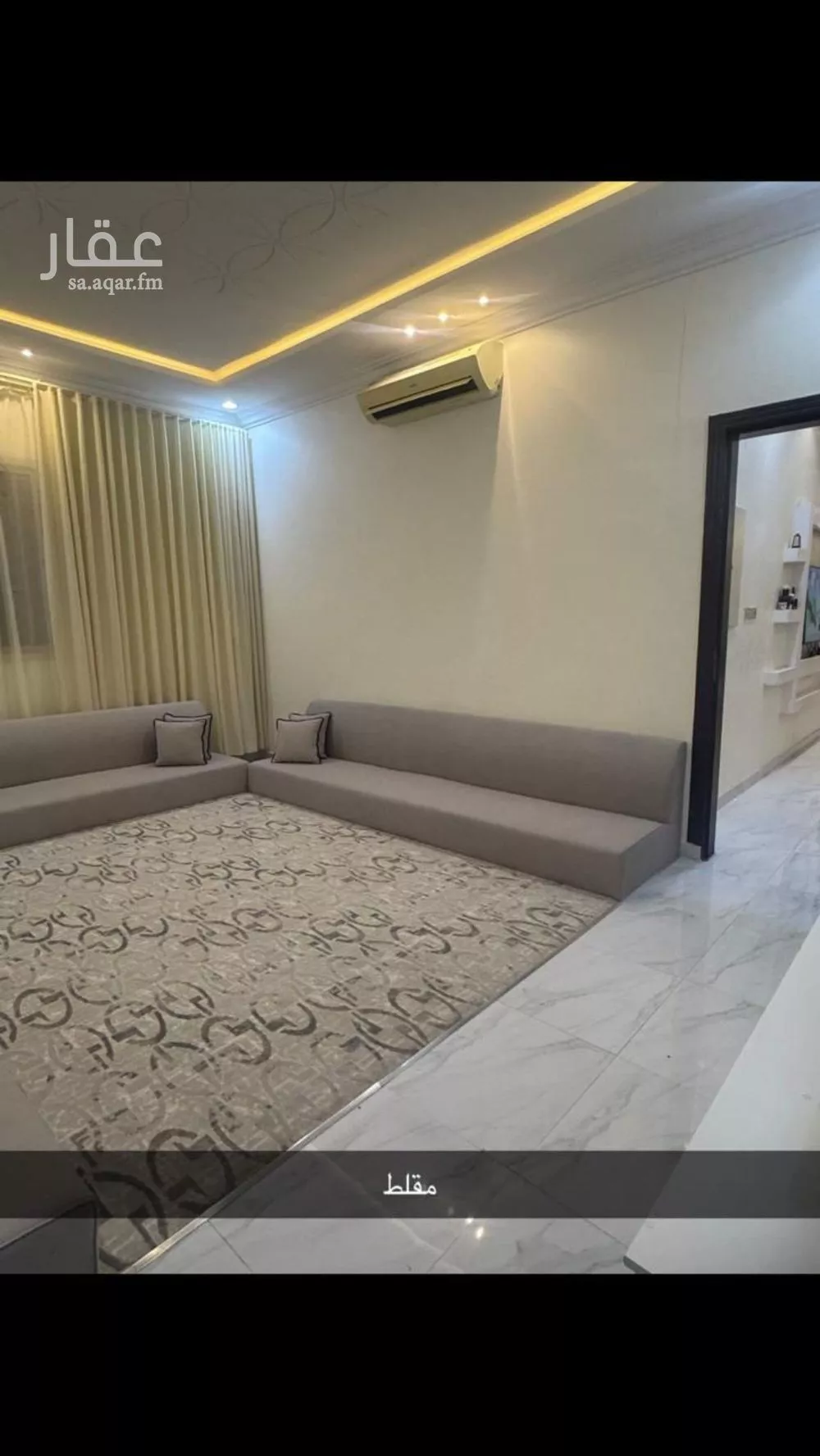 3 bedroom villa in Al Rimal 4