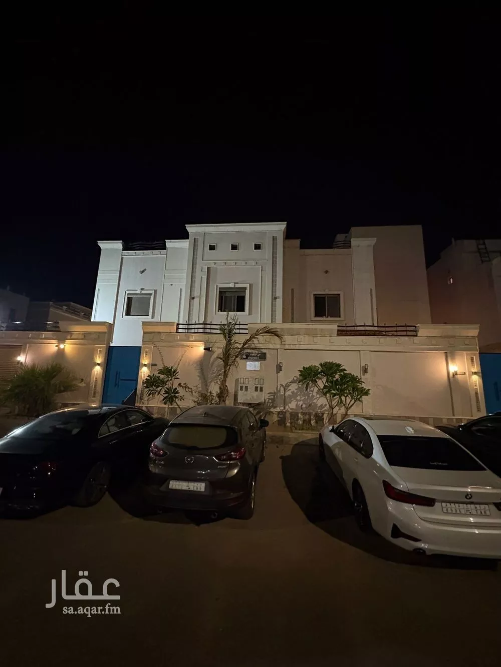 شقة 4 غرف في الياقوت، جدة 13