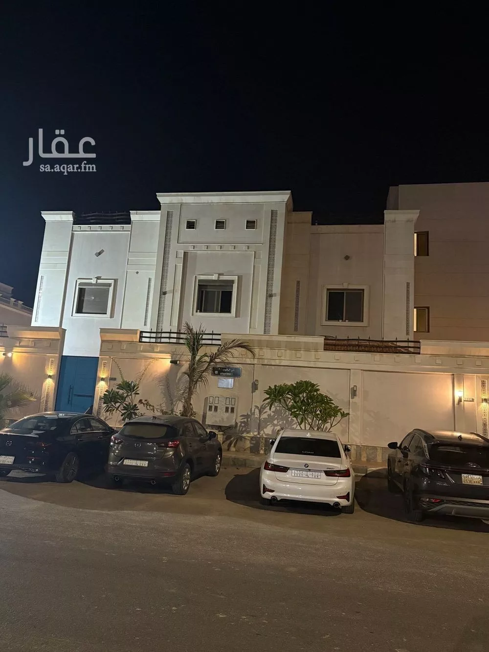 شقة 4 غرف في الياقوت، جدة 16