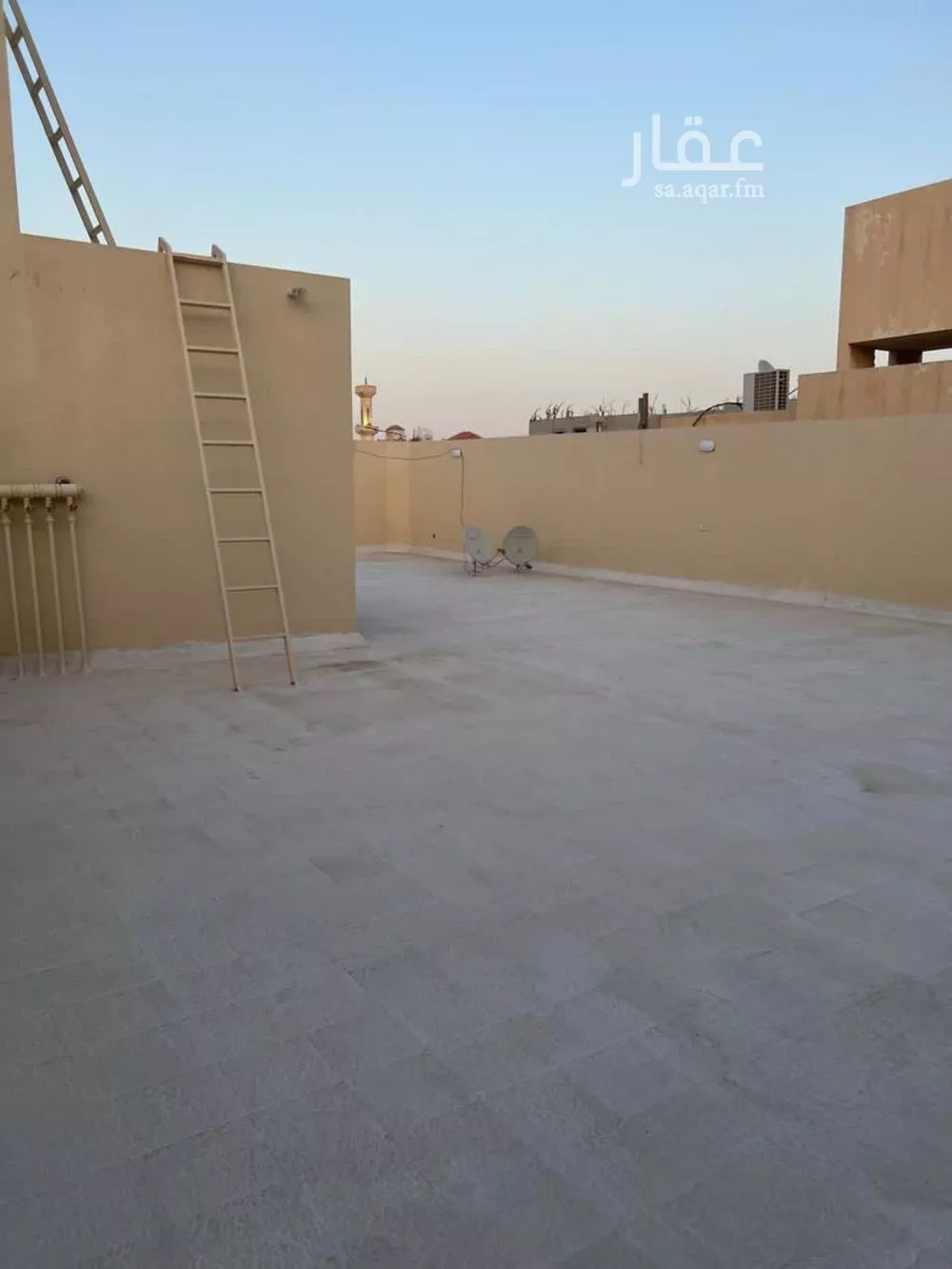 5 bedroom floor in Ar Rayan 5