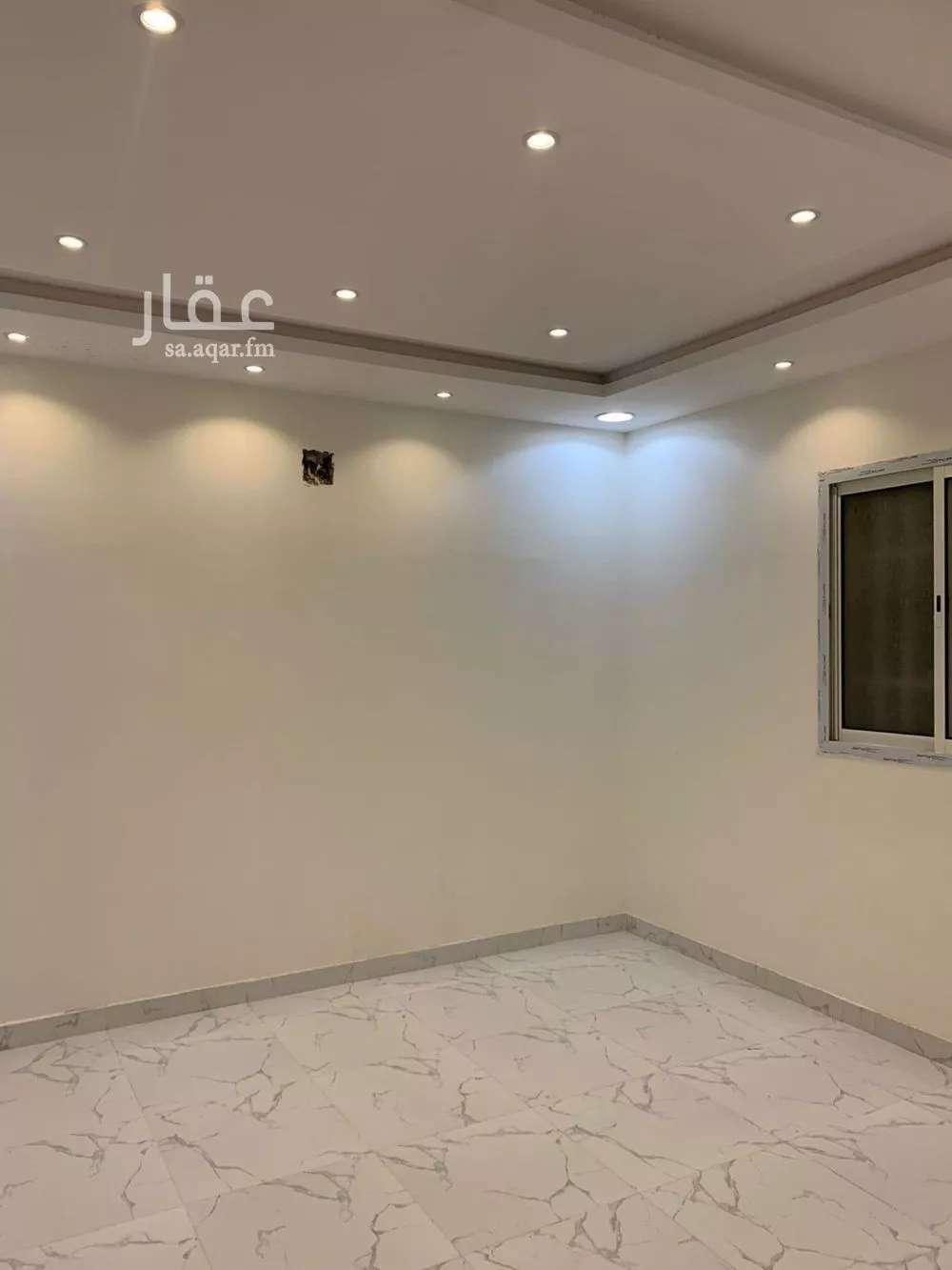 دور 2 غرف في العارض 5