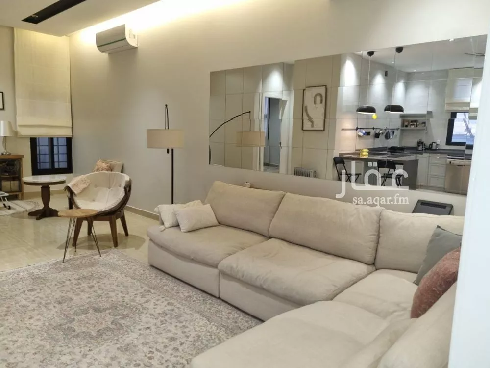 3 bedroom apartment in Al Rawdah, Riyadh 4