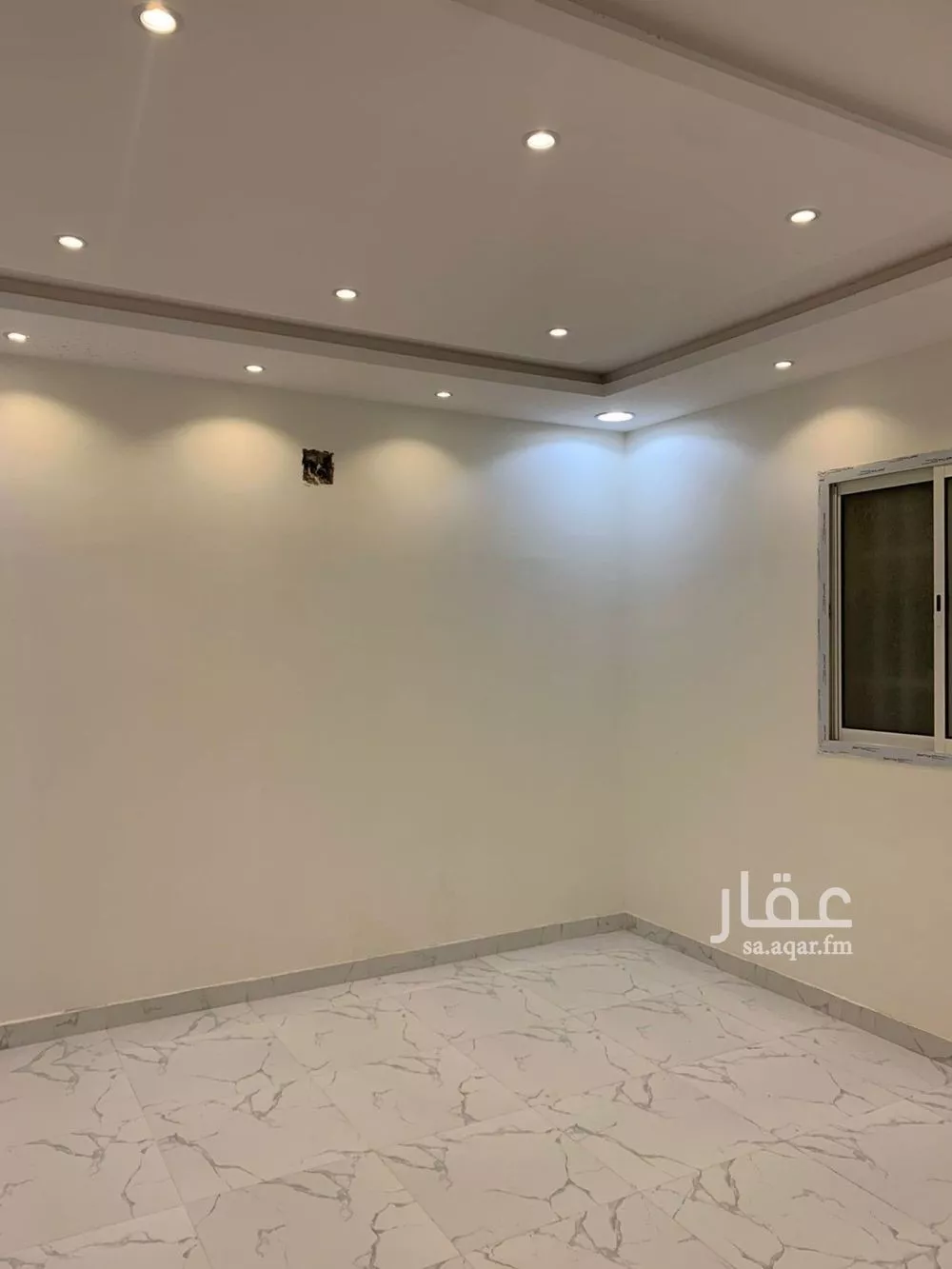 دور 2 غرف في العارض 3