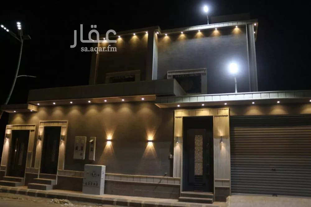 دور 3 غرف في بدر 1