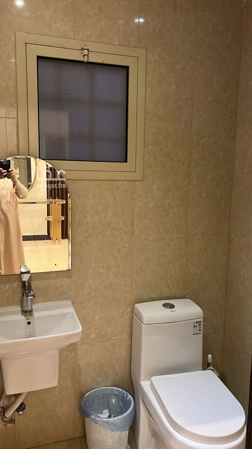 3 bedroom floor in Al Andalus 5