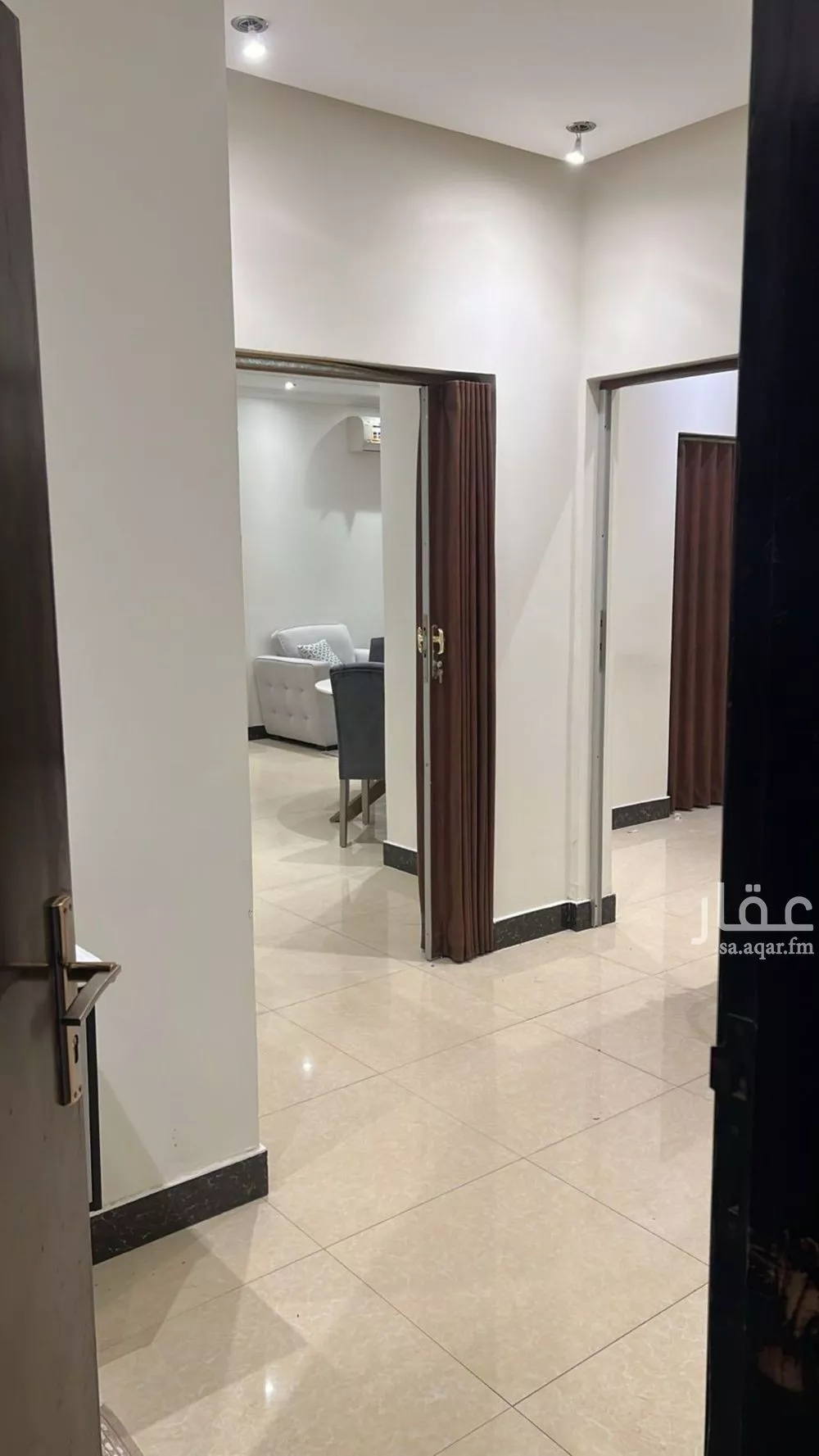 3 bedroom floor in Al Andalus 3