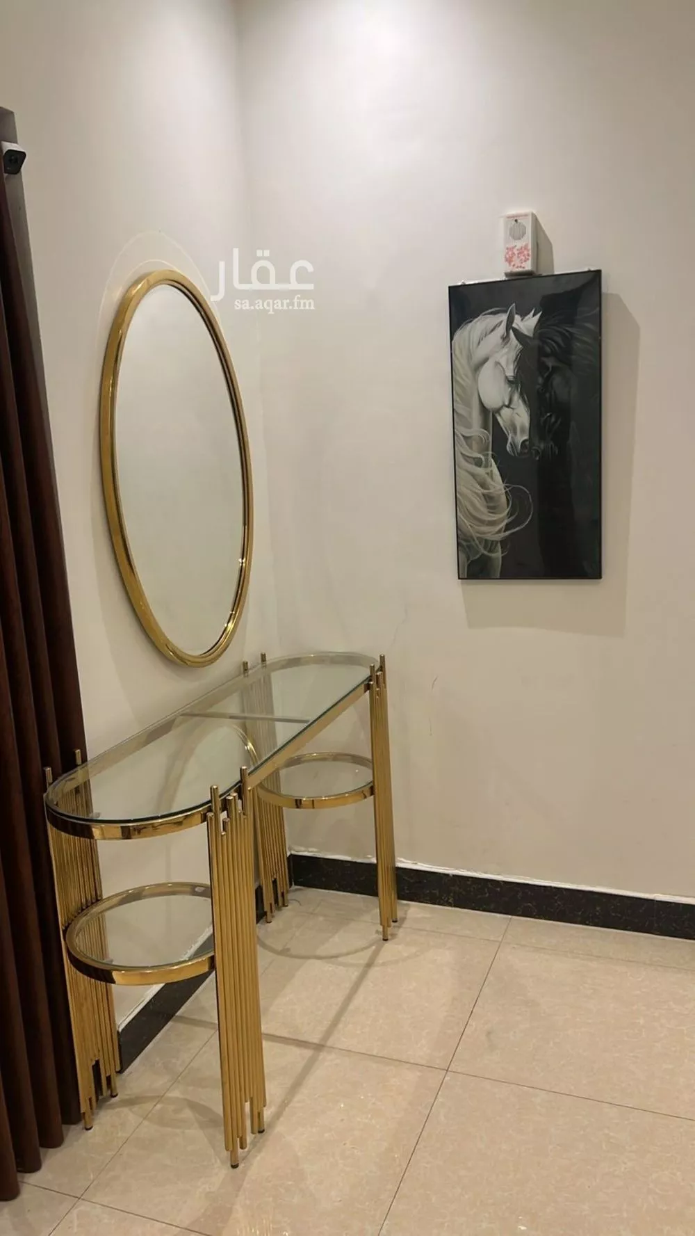 3 bedroom floor in Al Andalus 4