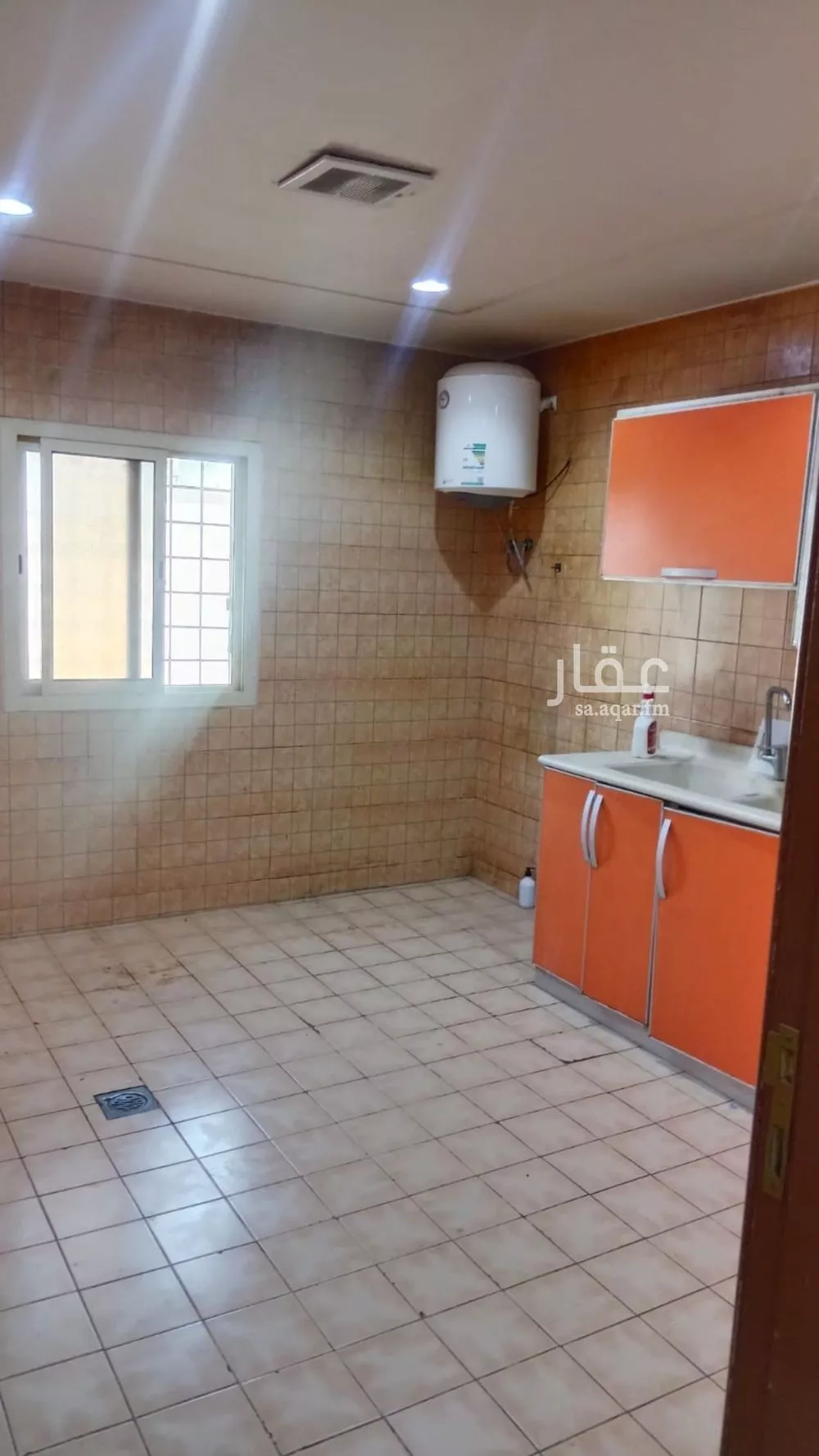 3 bedroom floor in Al Narjis 5