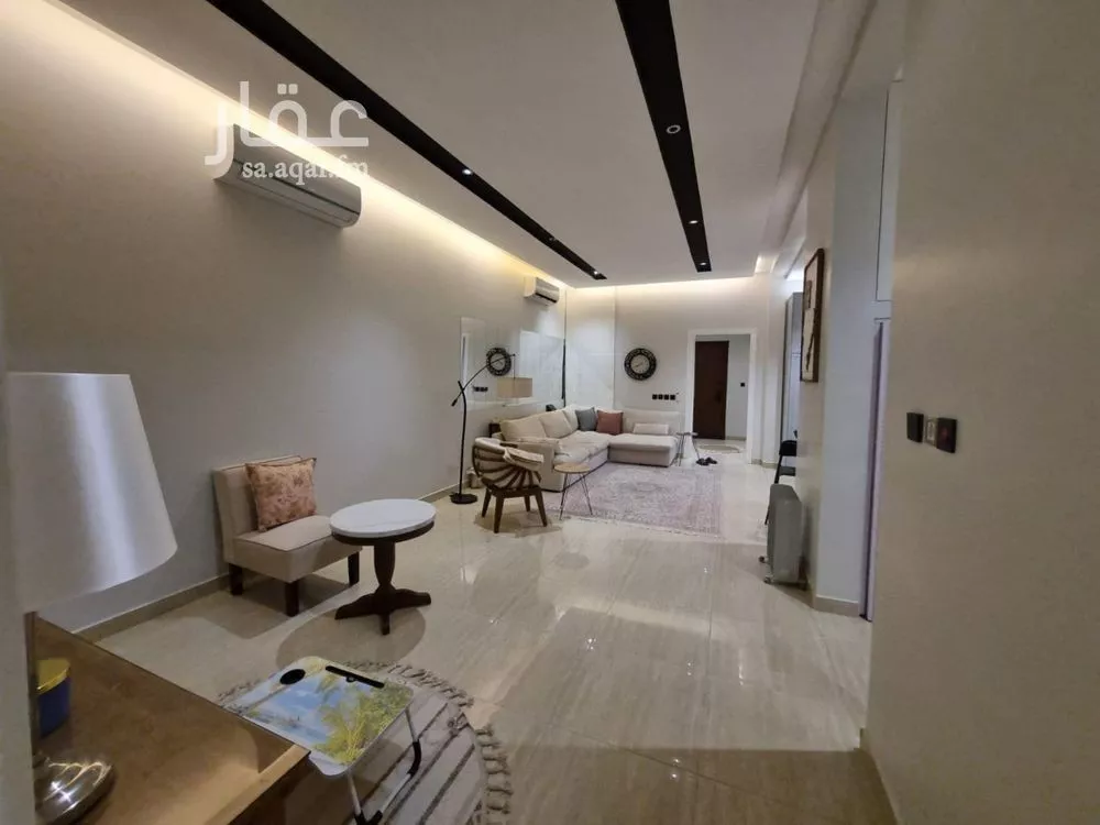 3 bedroom apartment in Al Rawdah, Riyadh 6