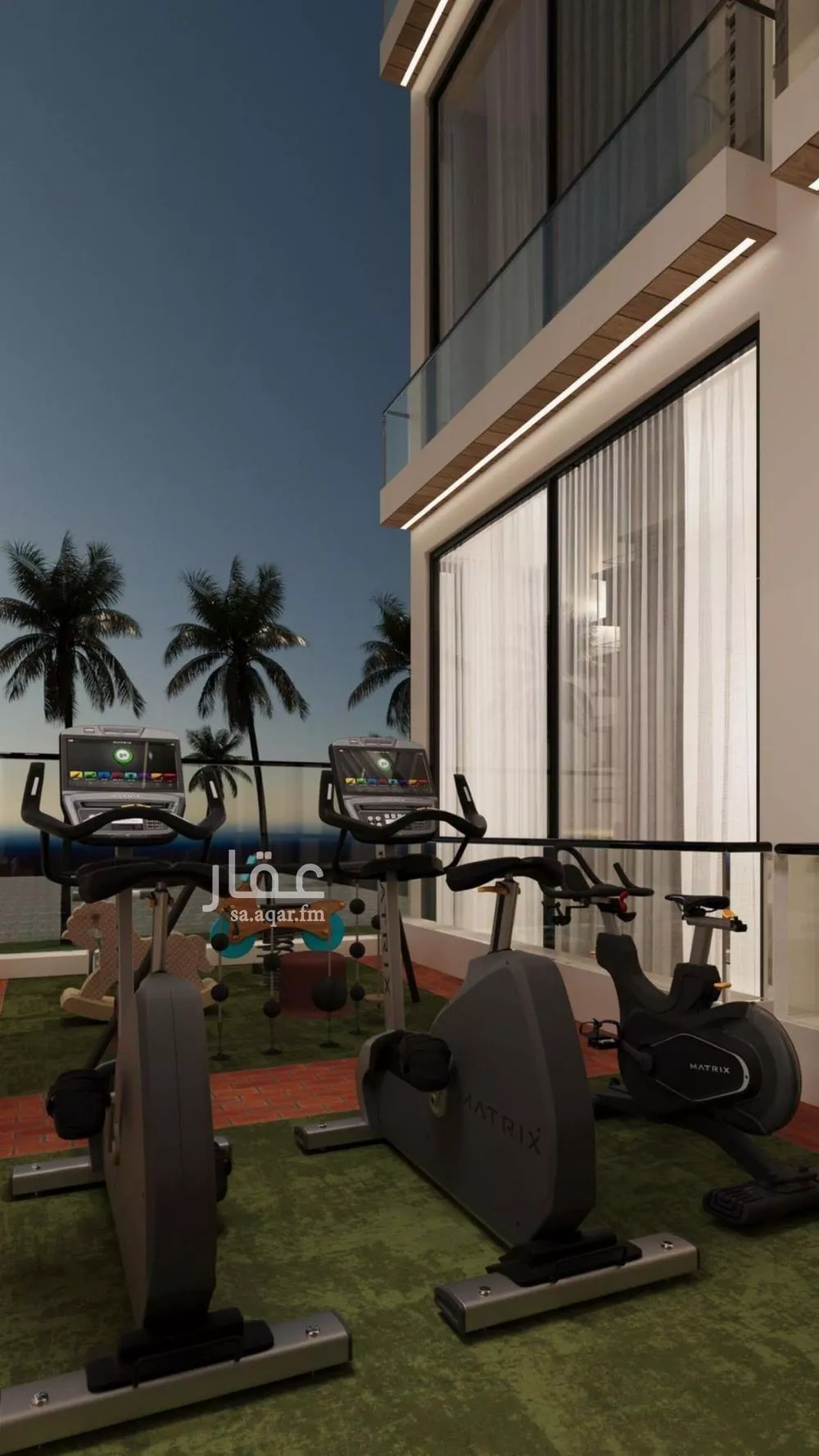 4 bedroom apartment in Al Marwa, Jeddah 5