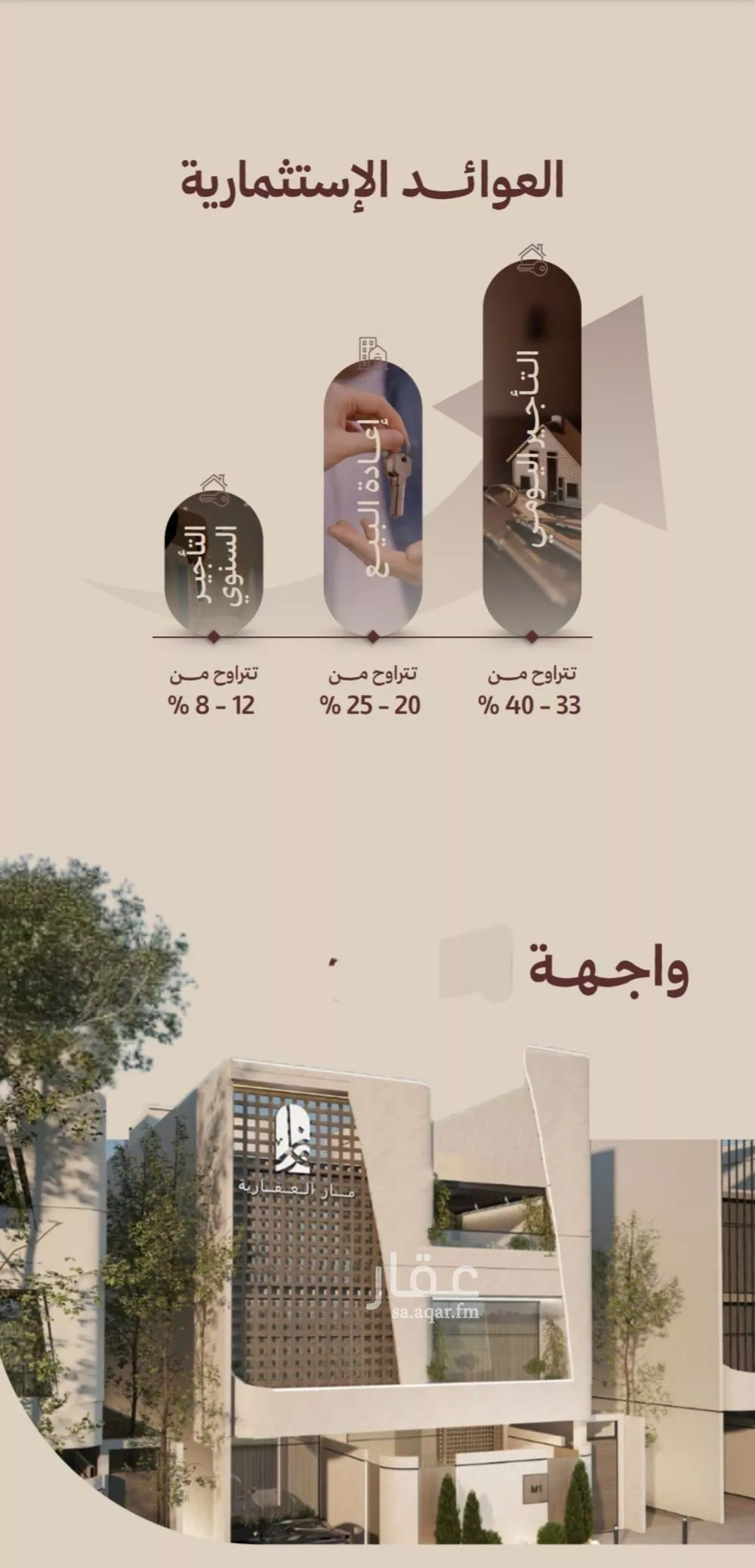 شقة 2 غرف في النهضة 4