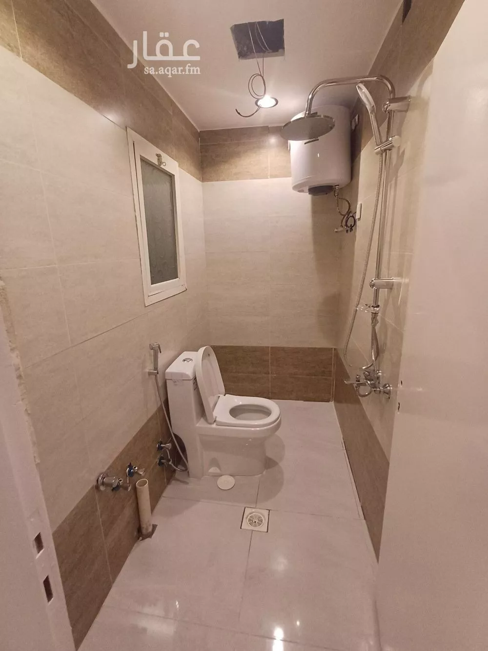 شقة 1 غرف في العليا 4