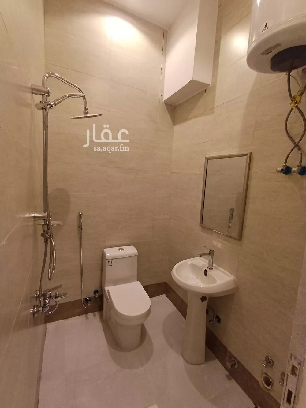1 bedroom apartment in Al Rahmaniyyah, Riyadh 11