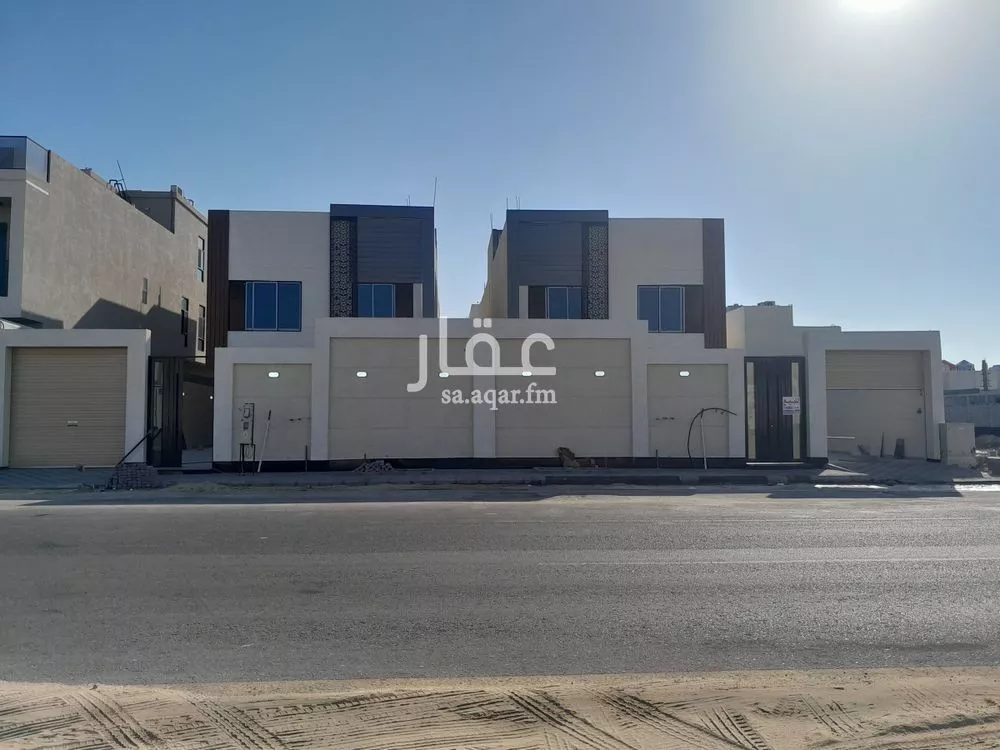 فيلا 9 غرف في اللؤلؤ