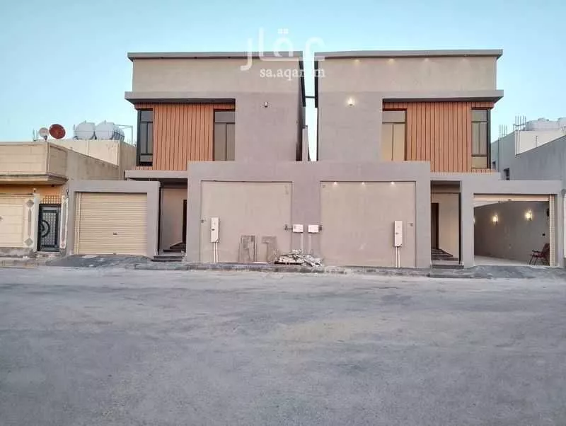 فيلا 9 غرف في الصواري