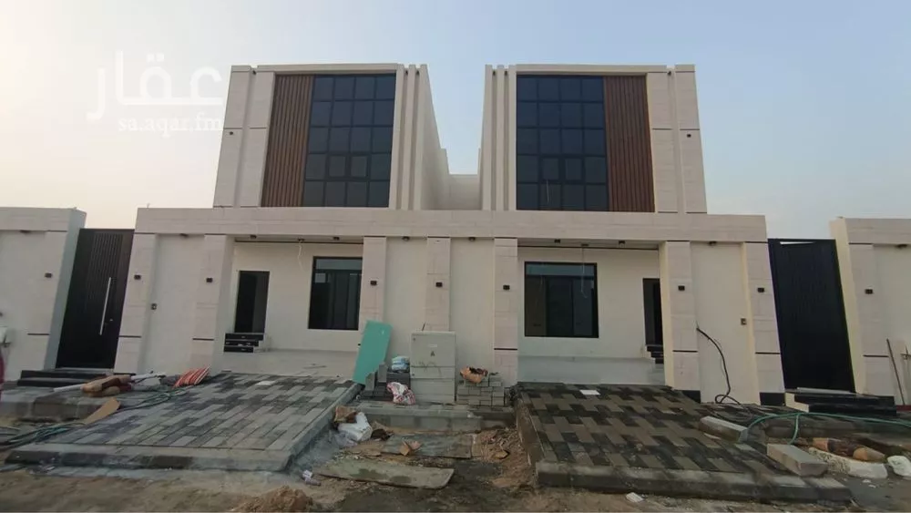 فيلا 9 غرف في اللؤلؤ 2