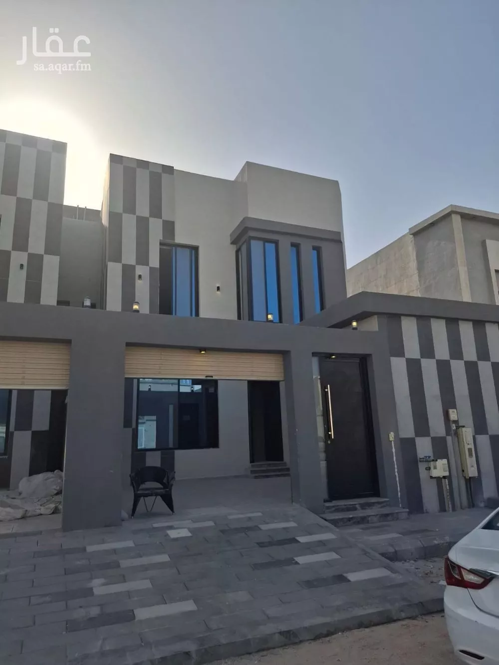 فيلا 7 غرف في الامواج